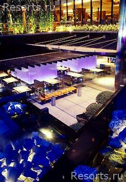 JW Marriott Hotel Bangkok 26